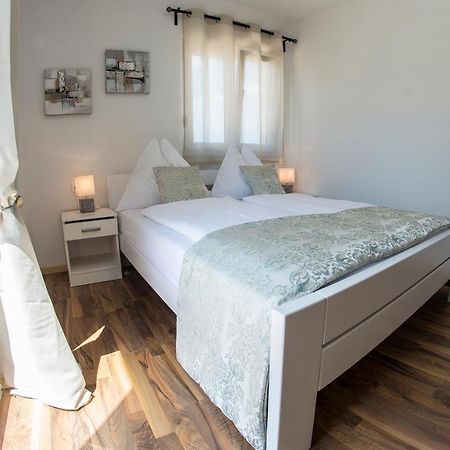 Apartments Mojeljeto Fazana Ngoại thất bức ảnh