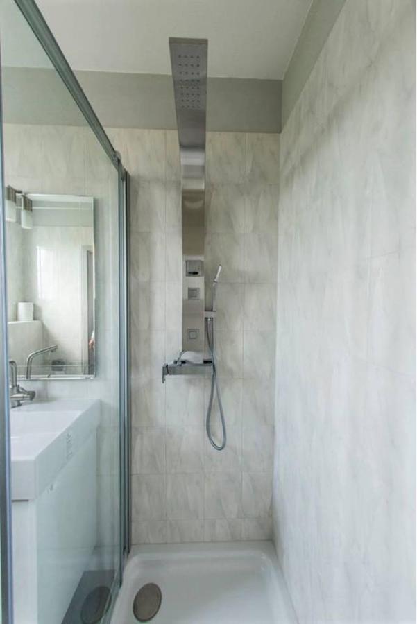 Apartments Mojeljeto Fazana Ngoại thất bức ảnh