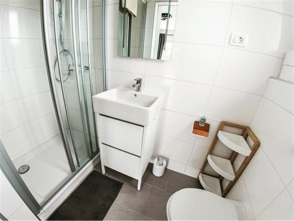 Apartments Mojeljeto Fazana Ngoại thất bức ảnh