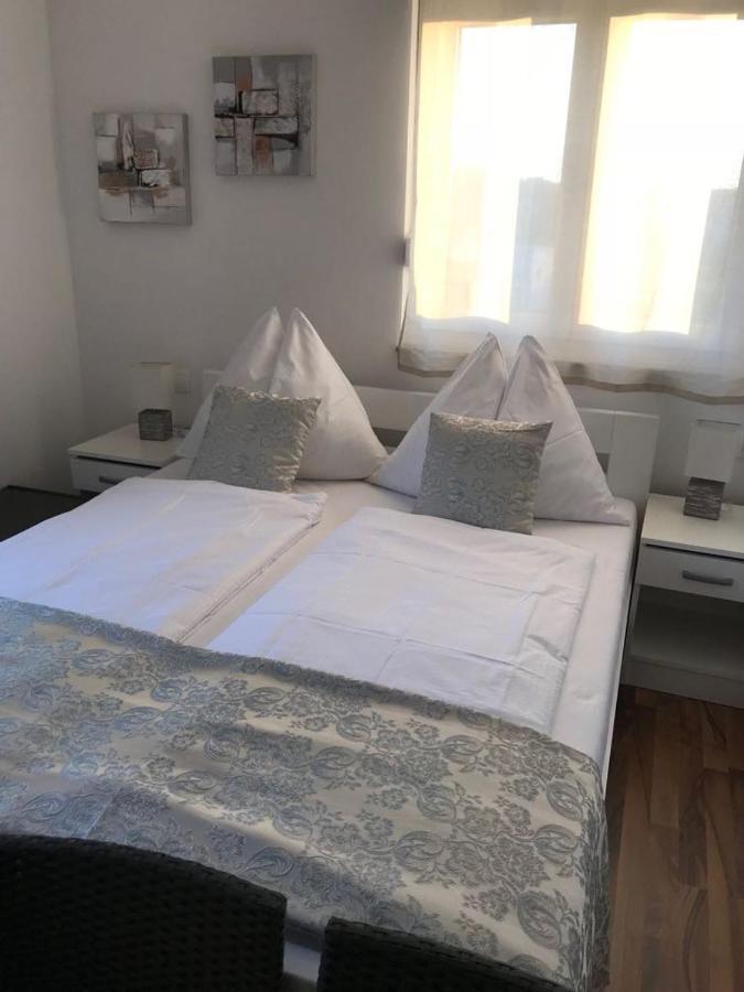 Apartments Mojeljeto Fazana Ngoại thất bức ảnh